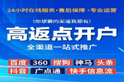 百度竞价广告投放案例：关键词策略与效果分析